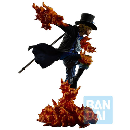 Sabo One Piece EX Those Who Harbor The Devil Vol. 2 Ichiban Kuji