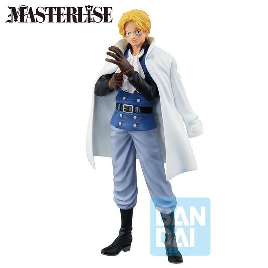 Sabo One Piece Flames Of Revolution Masterlise Ichibansho