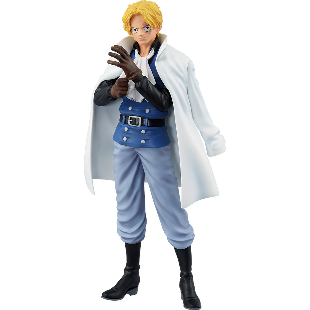 Sabo One Piece Revolutionary Flame MASTERLISE Ichiban Kuji