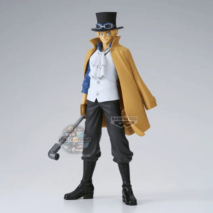 Sabo One Piece The Grandline Series