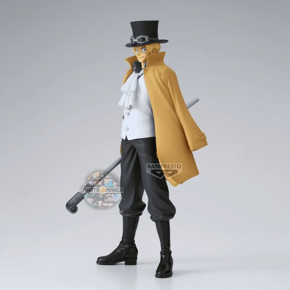 Sabo One Piece The Grandline Series