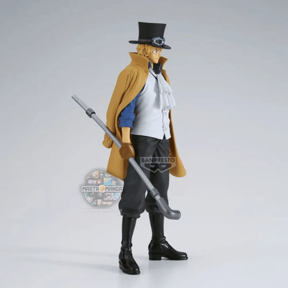 Sabo One Piece The Grandline Series