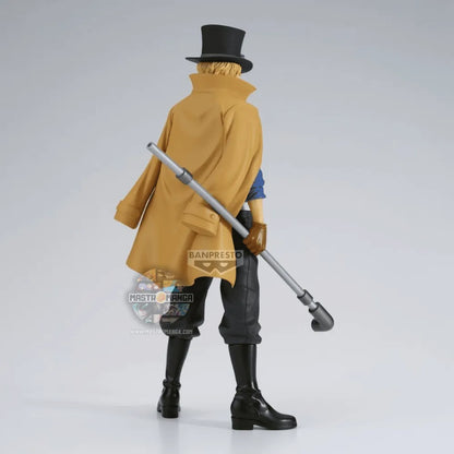 Sabo One Piece The Grandline Series