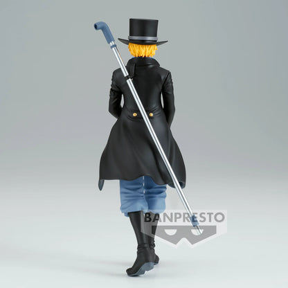 Sabo One Piece The Shukko