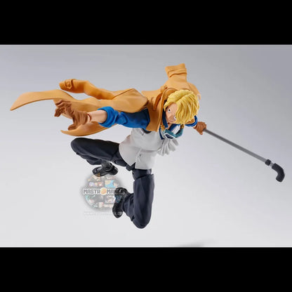 Sabo Revolutionary Army  One Piece S.H.Figuarts