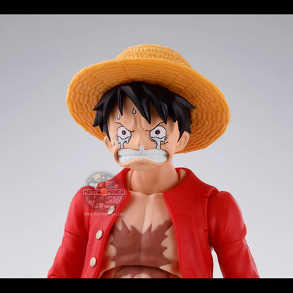 Sabo Revolutionary Army  One Piece S.H.Figuarts