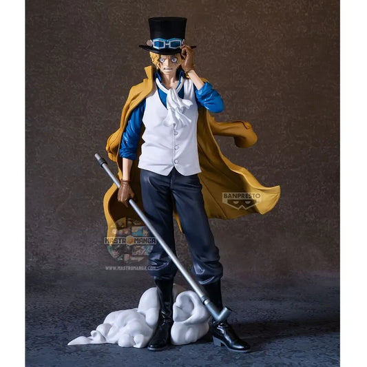 Sabo The Anime One Piece Premium