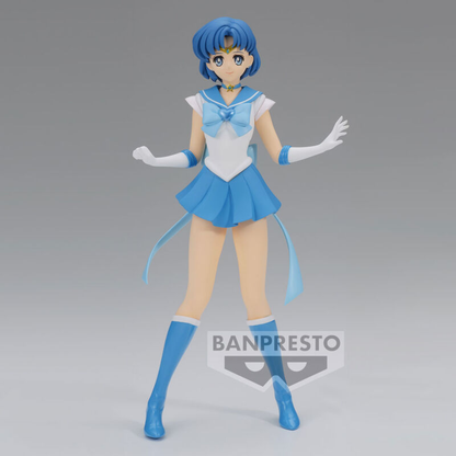 Sailor Mercury ver. B Sailor Moon Glitter & Glamours