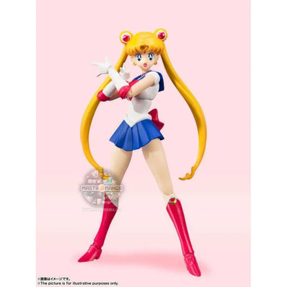 Sailor Moon Animation Color Rerun S.H.Figuarts