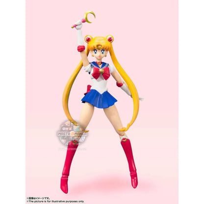 Sailor Moon Animation Color Rerun S.H.Figuarts