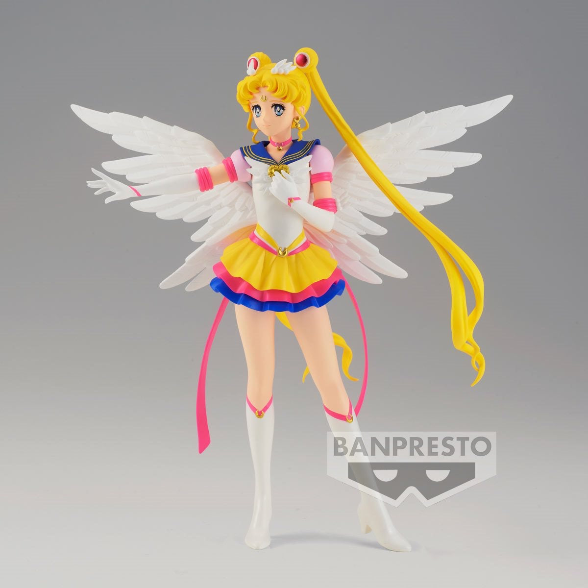 Sailor Moon Eternal Joli Gardien Sailor Moon Cosmos Glitter &amp; Glamours