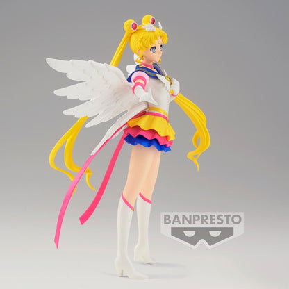 Sailor Moon Eternal Joli Gardien Sailor Moon Cosmos Glitter &amp; Glamours