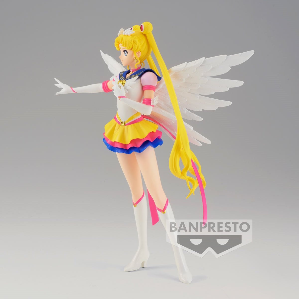 Sailor Moon Eternal Joli Gardien Sailor Moon Cosmos Glitter &amp; Glamours