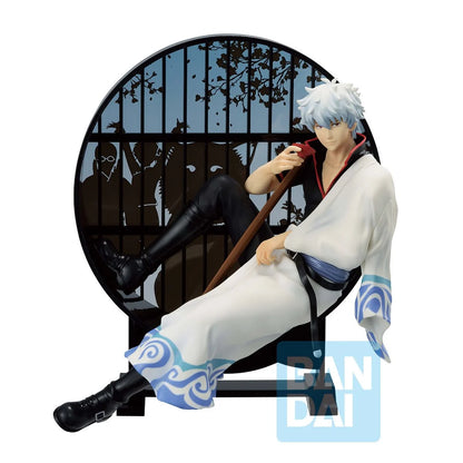 Sakata Gintoki Gintama Lottery is exciting no matter how old you are Ichiban Kuji