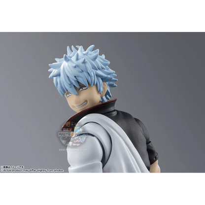 Sakata Gintoki Gintama S.H.Figuarts