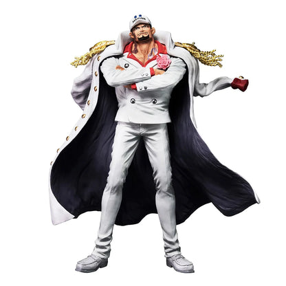 Sakazuki Akainu One Piece "Absolute Justice" MASTERLISE EXPIECE Ichiban Kuji