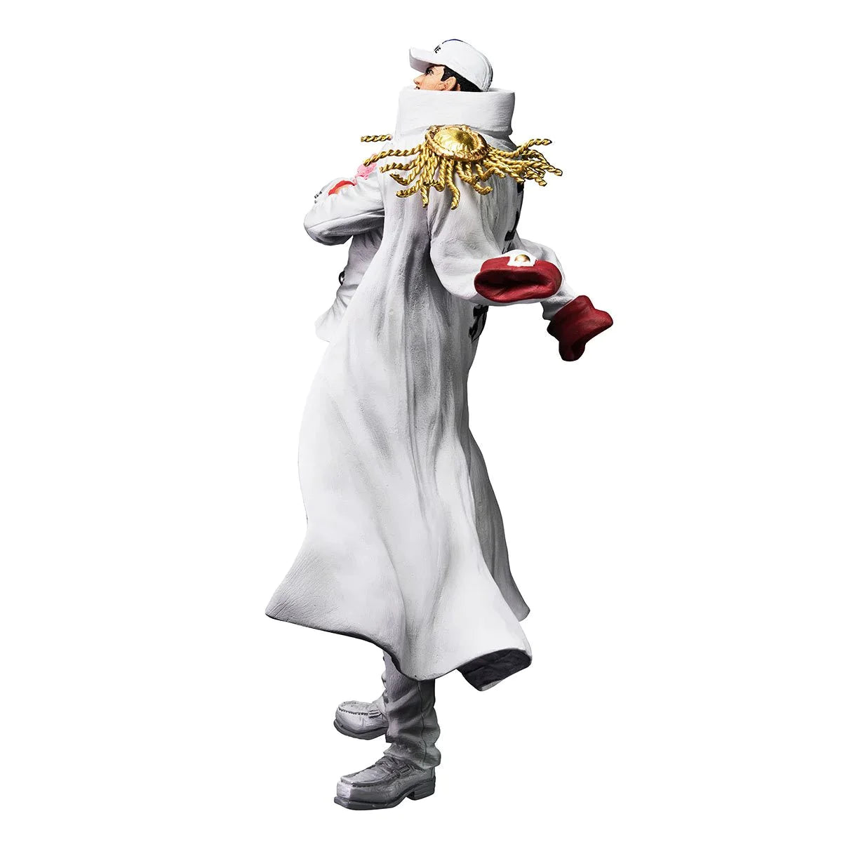 Sakazuki Akainu One Piece "Absolute Justice" MASTERLISE EXPIECE Ichiban Kuji