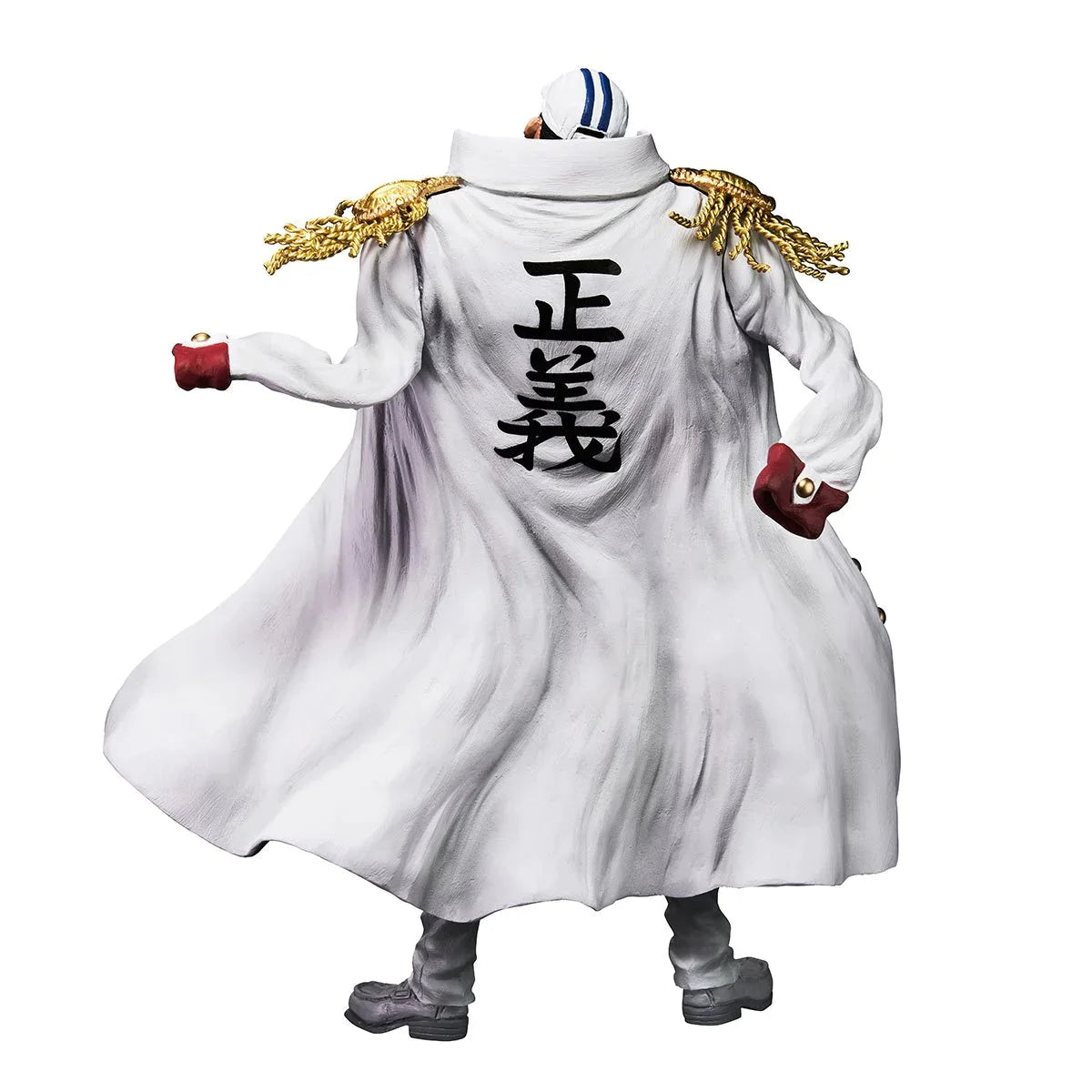 Sakazuki Akainu One Piece "Absolute Justice" MASTERLISE EXPIECE Ichiban Kuji