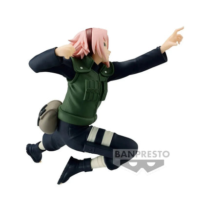 Sakura Haruno II Naruto Shippuden Vibration Stars