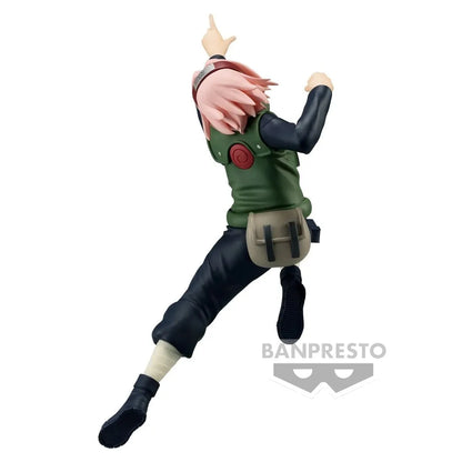 Sakura Haruno II Naruto Shippuden Vibration Stars