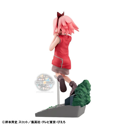 Sakura Haruno Go Naruto G.E.M.