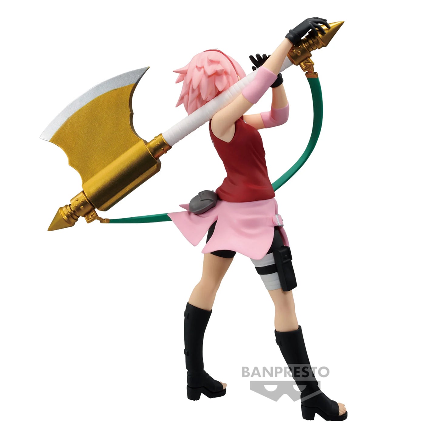 Sakura Haruno NARUTOP99