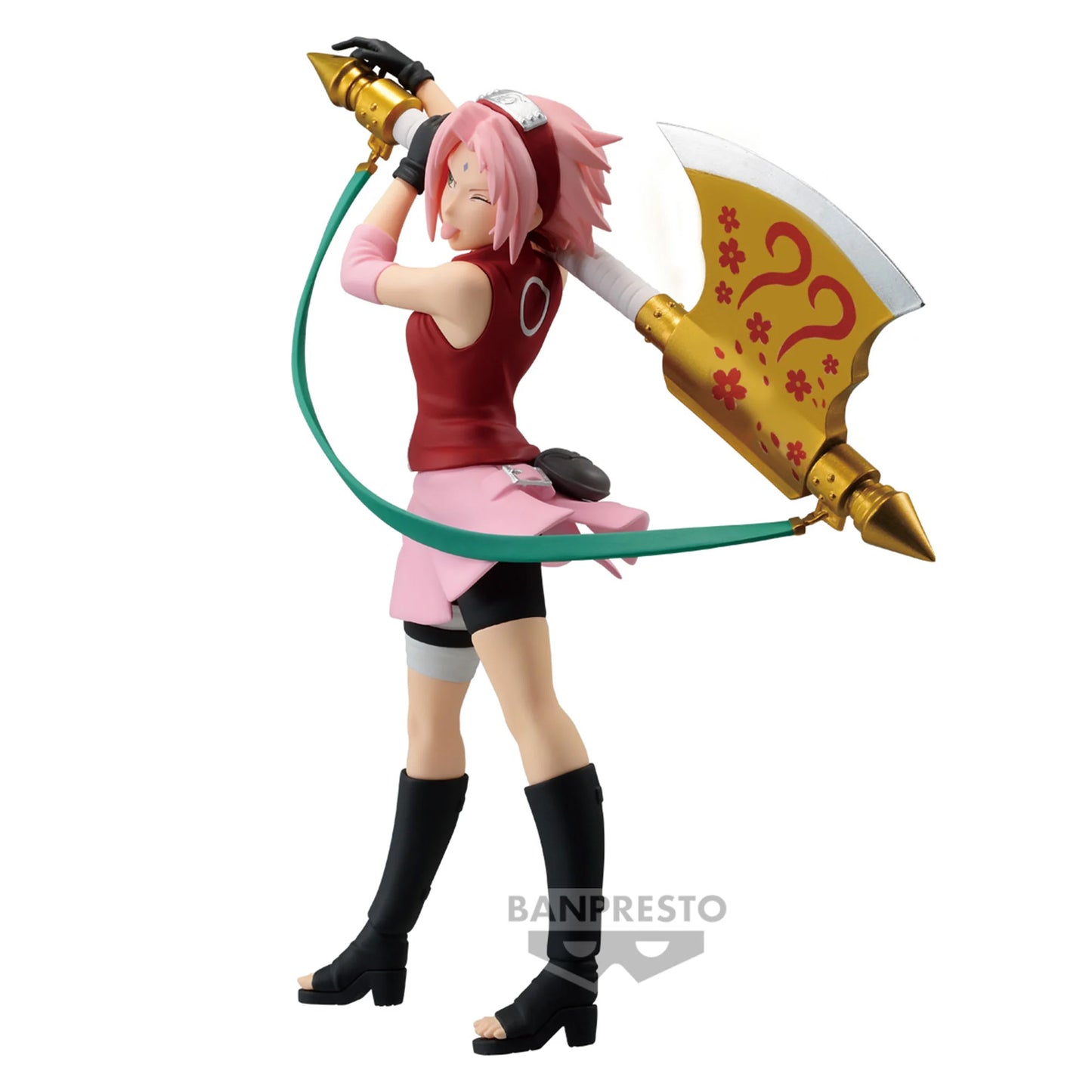 Sakura Haruno NARUTOP99