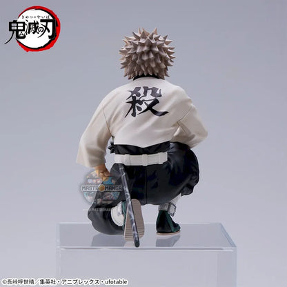 Sanemi Shinazugawa Demon Slayer: Kimetsu no Yaiba Pillar Meeting Chokonose Figure Premium