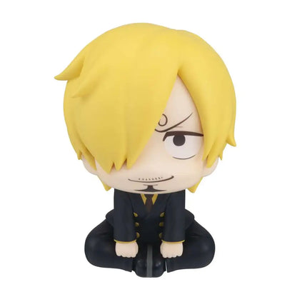 Sanji One Piece Look Up