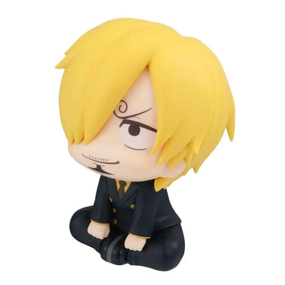 Sanji One Piece Look Up