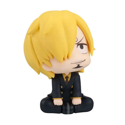 Sanji One Piece Look Up