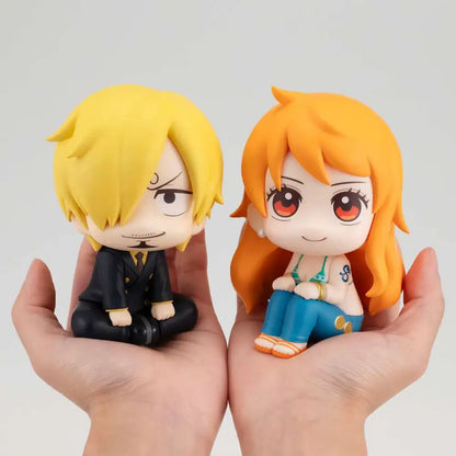 Sanji & Nami Gift Set One Piece Look Up