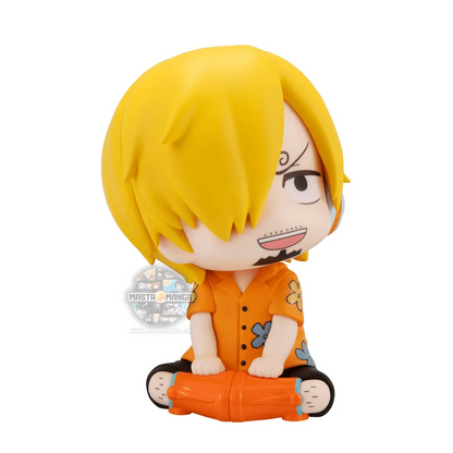 Sanji Future Island Egghead One Piece Lookup