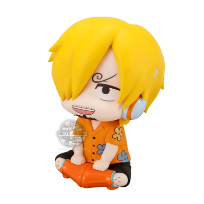 Sanji Future Island Egghead One Piece Lookup