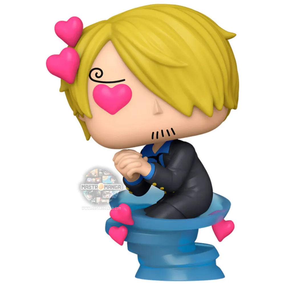 Sanji One Piece Funko POP! Animation 1773