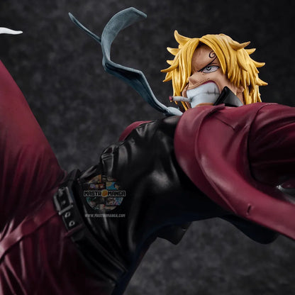 Sanji One Piece P.O.P Portrait Of Pirates K-MAXIMUM