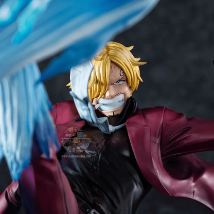 Sanji One Piece P.O.P Portrait Of Pirates K-MAXIMUM