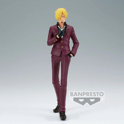 Sanji One Piece The Shukko