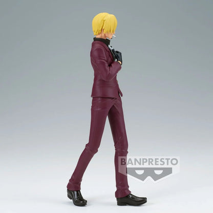 Sanji One Piece The Shukko