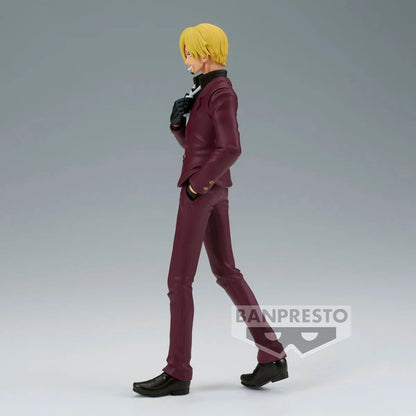 Sanji One Piece The Shukko