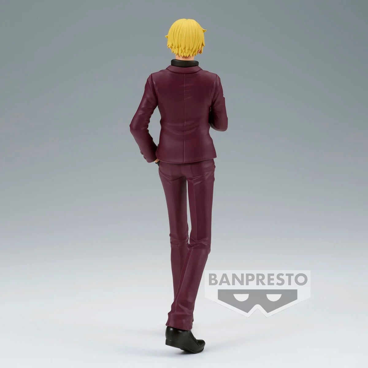 Sanji One Piece The Shukko