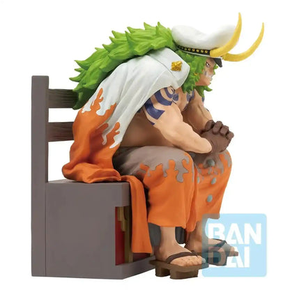 Sasaki One Piece Beast Pirates Tobiroppo Ichiban Kuji