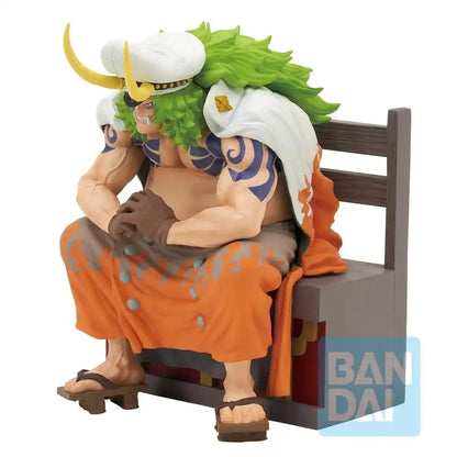 Sasaki One Piece Beast Pirates Tobiroppo Ichiban Kuji