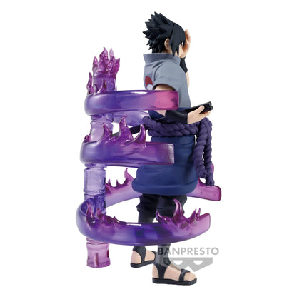 Sasuke Uchiha II Naruto Shippuden Effectreme