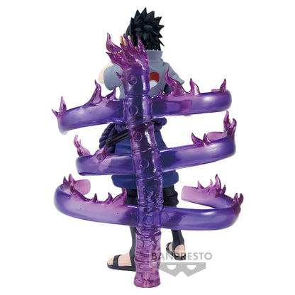 Sasuke Uchiha II Naruto Shippuden Effectreme