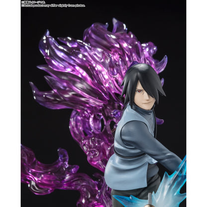 Sasuke Uchiha Kizuna Relation Boruto Naruto Prochaines générations FiguartsZERO