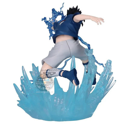 Sasuke Uchiha Naruto Combination Battle