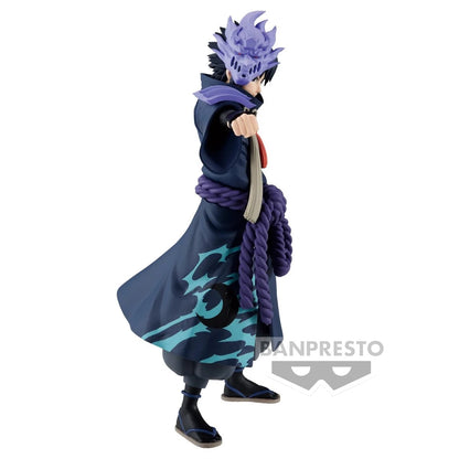 Sasuke Uchiha Naruto Shippuden Animation Costume du 20e anniversaire de la télévision