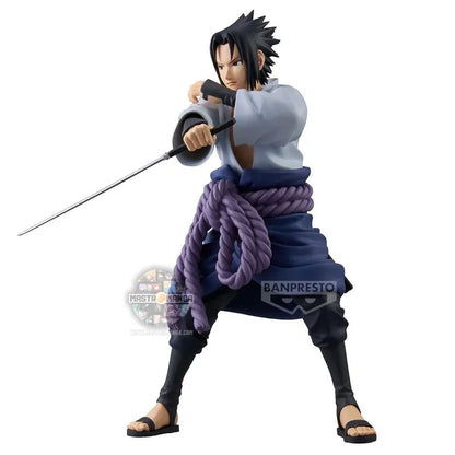 Sasuke Uchiha Naruto Shippuden Grandista