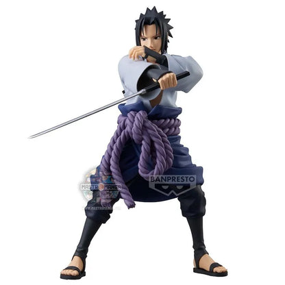 Sasuke Uchiha Naruto Shippuden Grandista